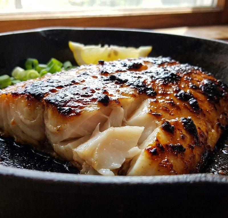 How to Cook Fish Without Fear