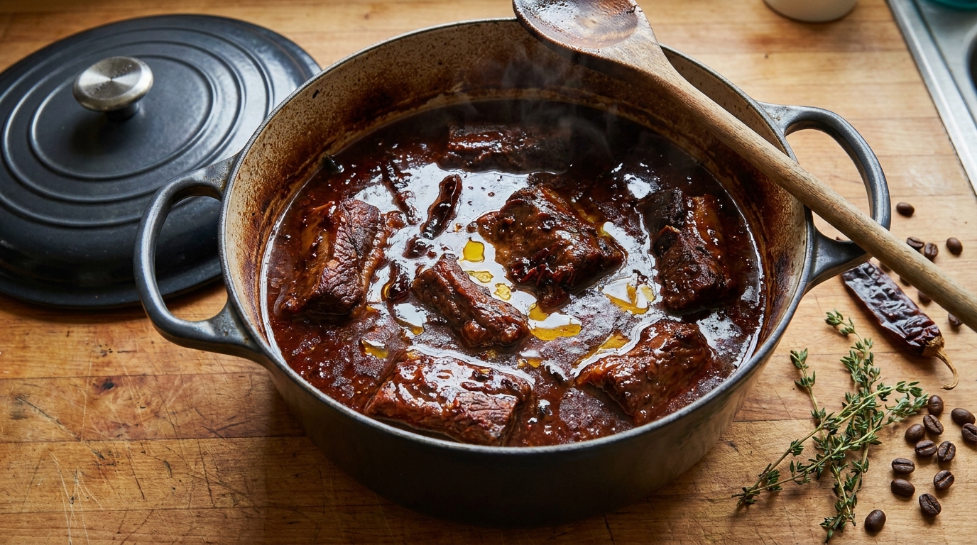 Low and Slow: The Braises Worth the Wait