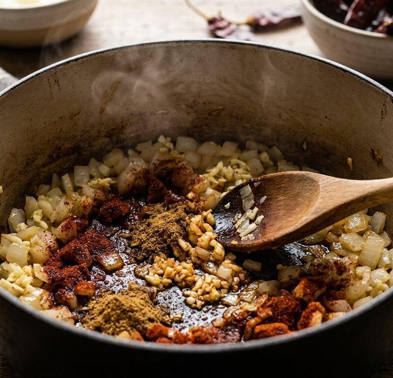 Chili con Carne